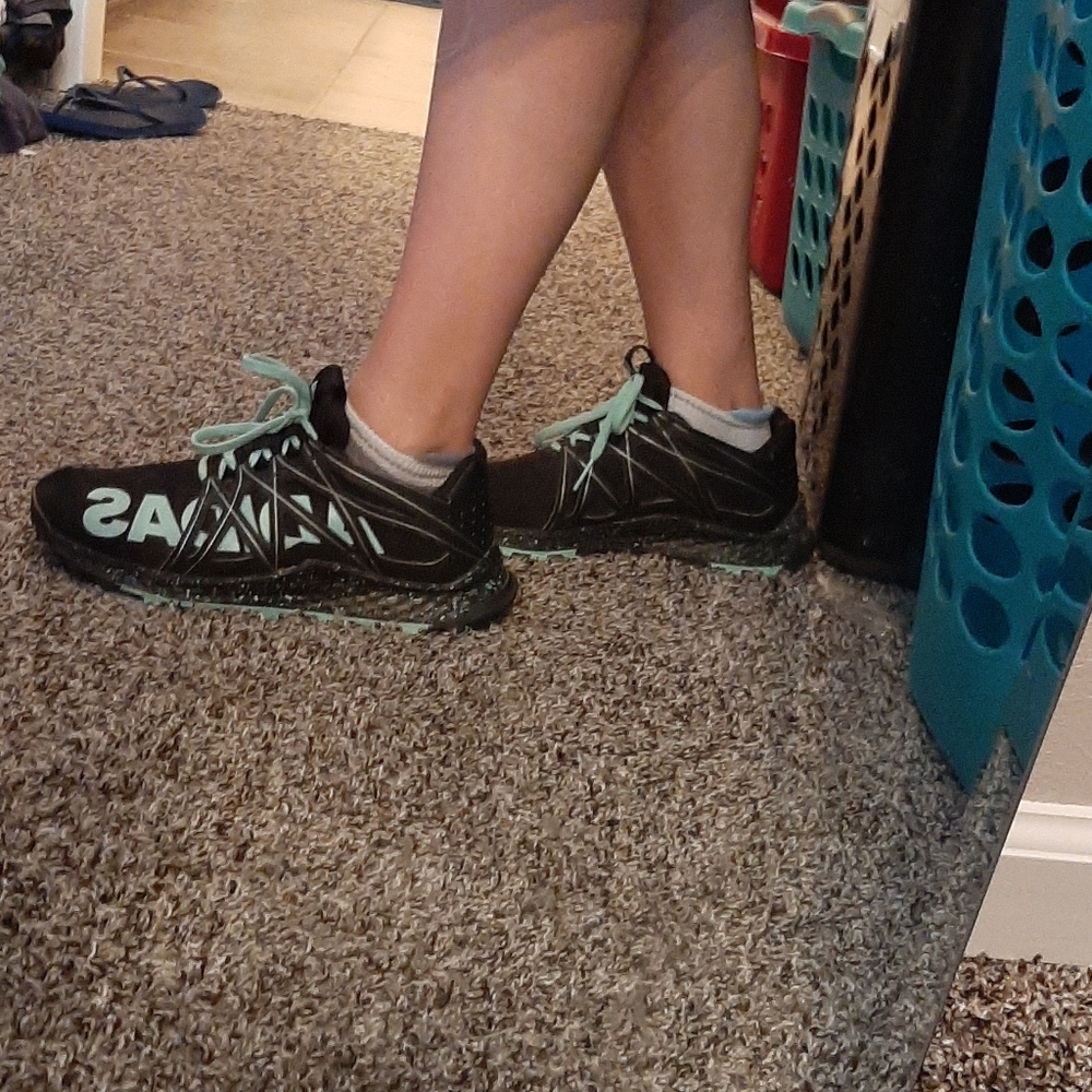Adidas Tennis Shoes